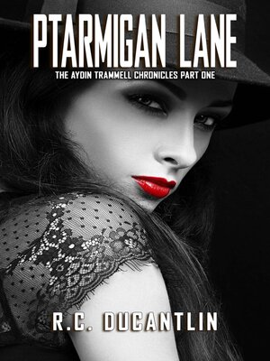 cover image of Ptarmigan Lane